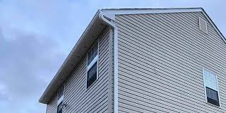 Reliable Lexington, IL Siding Solutions